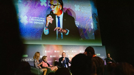 &laquo;&nbsp;D&egrave;s qu'il va recommencer &agrave; faire froid, tout le monde va oublier&nbsp;&raquo;&nbsp;: les start-up de l'impact face au d&eacute;fi des bonnes r&eacute;solutions climatiques | Asset Management & Innovation #123- A2 Consulting | Scoop.it