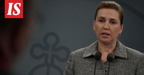 Tanskalta kova linjaus | 1Uutiset - Lukemisen t&auml;hden | Scoop.it