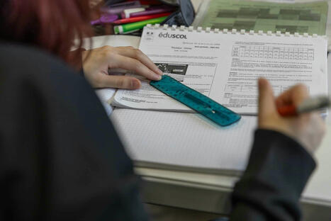 AESH : deuxième métier de l'Éducation nationale | La Revue de presse du SOIP | Scoop.it