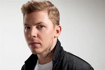 Professor Green to star in first TV ad for Relentless - Marketing news - Marketing magazine | New Music Industry | Scoop.it
