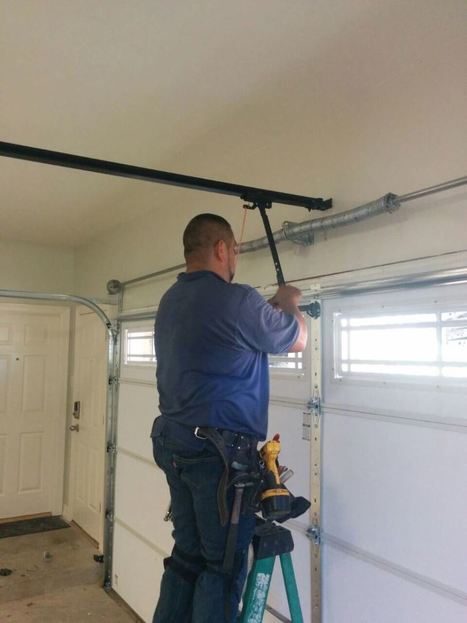 Garage Door Repair San Jose Scoop It