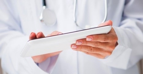 E-santé : 7 start-up françaises à surveiller de près | Buzz e-sante | Scoop.it