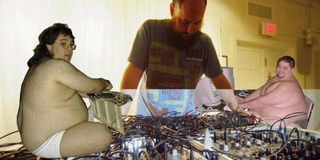 KEITH FULLERTON WHITMAN @ ATLANTIC WHARF | Boston CyberArts | Schools + Libraries + Museums + STEAM + Digital Media Literacy + Cyber Arts + Connected to Fiber Networks | Scoop.it