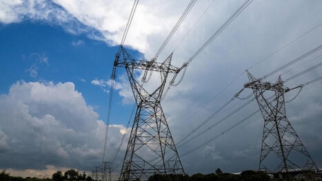 &Eacute;lectricit&eacute; : l'Ethiopie obtient un financement additionnel pour moderniser son r&eacute;seau &eacute;lectrique | Revue de Presse Afrique & PMO anglophone ou lusophone par service international de CCI Normandie | Scoop.it