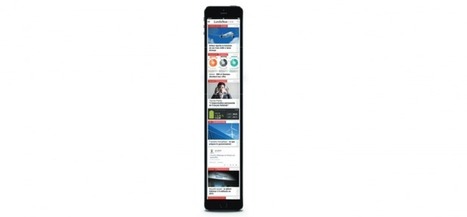 Les Echos : priorité au mobile avec Les Echos Live | Revue de Web Commercial | Scoop.it