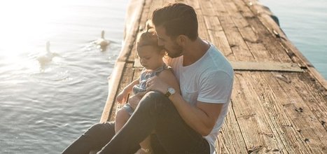 Disney moves away from dad stereotypes as audience attitudes shift | LGBTQ+ Online Media, Marketing and Advertising | Scoop.it