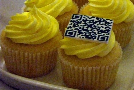 5 reasons you&rsquo;re probably wasting time with QR codes | Realidad Aumentada | Scoop.it