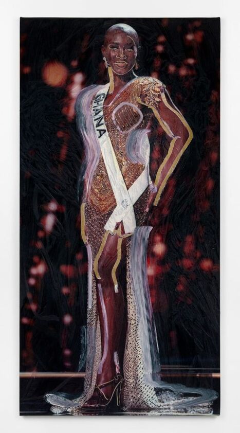 Art num&eacute;rique : 20 artistes &agrave; suivre en 2026 (2/2) | Collage, papier | Scoop.it