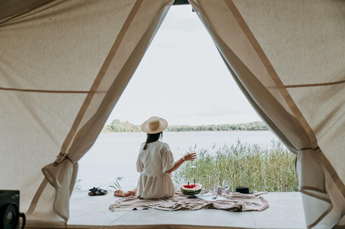 France : les cinq tendances de l’été selon Maeva.com | Chiffres clés, fiches marchés et études | Scoop.it