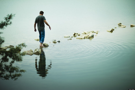 6 Shortcuts To Inner Peace | AIHCP Magazine, Articles & Discussions | Scoop.it