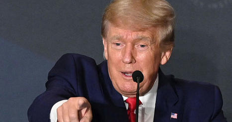Trump May Have Sold Classified Documents, Should Be 'Arrested': Kirschner - Newsweek.com | Backstabber Watch | Scoop.it