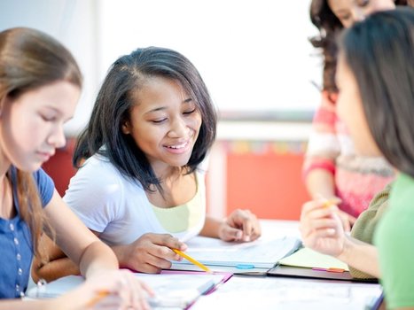 Deep Listening Activities for Academic Discussions | The Science of Learning | Scoop.it