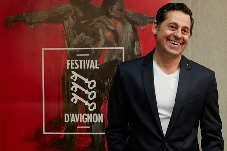 Les Inrocks - La prochaine édition du Festival d’Avignon promet des moments forts | Revue de presse théâtre | Scoop.it