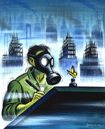 Occupy theorists launch militant research handbook | ROAR Magazine | Peer2Politics | Scoop.it