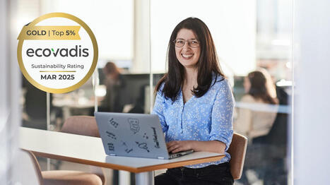 Nachhaltigkeit: Duni Group steigert Ecovadis-Score | Erfolgsgeschichten von EcoVadis Kunden | Scoop.it