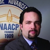 NAACP President Benjamin Jealous Changed the Lives of LGBT Americans | PinkieB.com | LGBTQ+ Life | Scoop.it