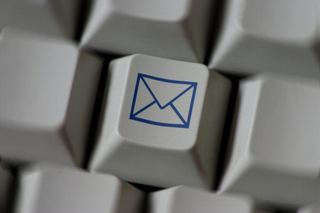 Facebook obliga a todos los usuarios a tener un email @facebook.com #ActitudSocial #MasterRedesUNED | El rinc&oacute;n del Social Media | Scoop.it