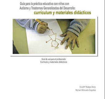 ACCESIBILIDAD E INCLUSIÓN: Guía para la práctica educativa con niños con autismo | Diversifíjate | Scoop.it