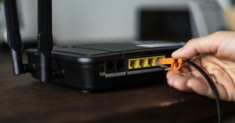 Cómo reciclar tu router viejo para aumentar la señal WiFi | tecno4 | Scoop.it