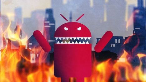 Android pourrait bient&ocirc;t devenir un syst&egrave;me ultra ferm&eacute; comme iOS | T&eacute;l&eacute;phone Mobile actus, web 2.0, PC Mac, et geek news | Scoop.it