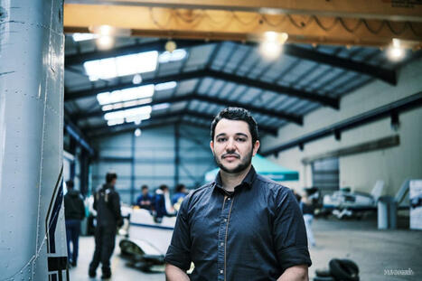 Recyclage d&rsquo;a&eacute;ronefs&nbsp;: AC-Dismantling en phase de pr&eacute;-industrialisation &agrave; Pau | AERONAUTIQUE NEWS - AEROSPACE POINTOFVIEW - AVIONS - AIRCRAFT | Scoop.it