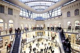 Stationärer Handel bleibt fester Bestandteil der Konsumwelt - Haufe.de | retail.de | Scoop.it
