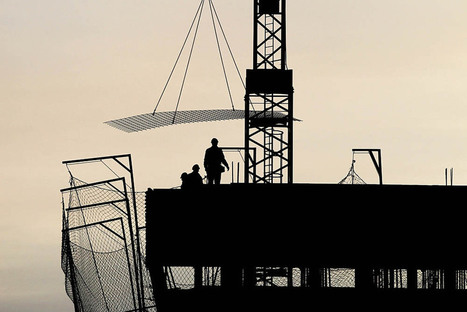 Banca e inmobiliarias deben casi 342 millones a comunidades de vecinos | Ordenaci&oacute;n del Territorio | Scoop.it