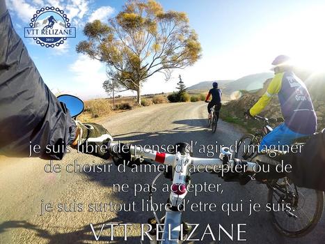 VTT Relizane - Algérie | Actualités Afrique | Scoop.it