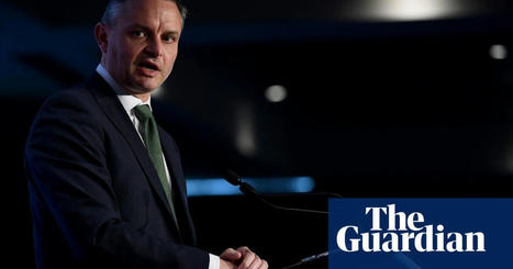 New Zealand minister decries climate crisis ‘lost decades’ in wake of Cyclone Gabrielle - The Guardian | Biodiversité | Scoop.it