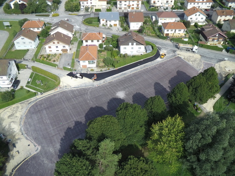 Infrastructures – La route solaire Eurovia distinguée au Salon des maires | rev3 - la 3ème révolution industrielle en Hauts-de-France | Scoop.it