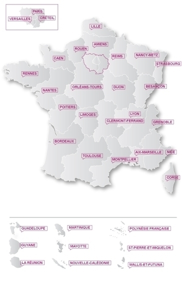 Concours de recrutement des personnels de direction - Rapport de jury Session 2014 | Veille &Eacute;ducative - L'actualit&eacute; de l'&eacute;ducation en continu | Scoop.it