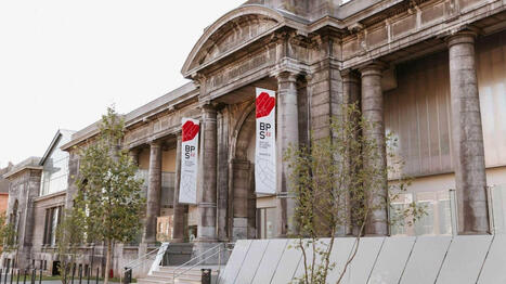 Remportez vos entr&eacute;es pour le Mus&eacute;e d'Art de la Province du Hainaut&nbsp;! - RTBF Actus | Culture-Tourisme | Scoop.it