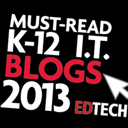 The Best K-12 Education Technology Blogs | Creative teaching and learning | Scoop.it