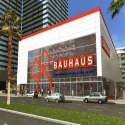 Bauhaus, la tienda de bricolaje prevé 300 vacantes | OrientaPalencia
