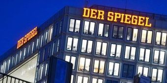 Der Spiegel fusionne ses rédactions web et print | Les médias face à leur destin | Scoop.it