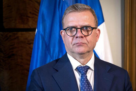 Pääkirjoitus: Suomen pääministeri ei ole ollut 23 vuoteen Valkoisessa talossa – Nämä asiat ovat pelissä | 1Uutiset - Lukemisen tähden | Scoop.it