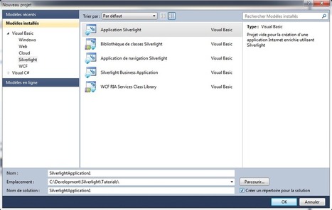 Microsoft Silverlight 4 - Tutoriel 26 : Slider personnalisé | Time to Learn | Scoop.it