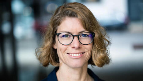 Personalisierte ChatGPT-Werbung: Berliner Datenschutzbeauftragte warnt vor neuer Datennutzung | datensicherheit.de | Kompass-Aktuell | Scoop.it