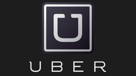Uber Planning Luxembourg Market Entry | #Transports #Taxis | Luxembourg (Europe) | Scoop.it