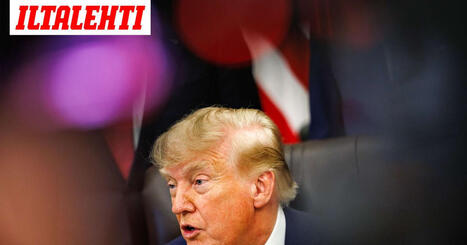 Asiantuntija: Trumpin vaalitappio voi vaikuttaa Eurooppaan karulla tavalla | A1Uutiset | Scoop.it