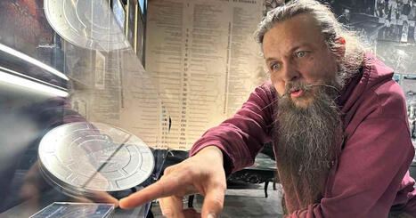 Suomen uusin rockn&auml;ht&auml;vyys avattiin Kiteell&auml; &ndash; ensimm&auml;inen Nightwish-fani tuli paikalle Kolumbiasta jo etuajassa | Kotimaa | Yle | 1Uutiset - Lukemisen t&auml;hden | Scoop.it