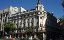 Convocadas 20 becas en la Comisión Nacional de los Mercados y la Competencia | University Master and Postgraduate studies and positions | Scoop.it