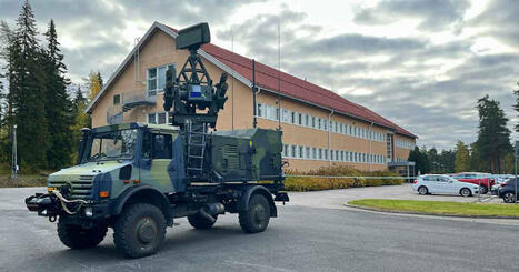 USA drar tillbaka personal fr&aring;n Natocenter &ndash; p&aring;verkar inte Finland | Inrikes | 1Uutiset - Lukemisen t&auml;hden | Scoop.it