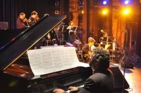 La Orquesta de Tango de Quilmes brindará un gran espectáculo | Mundo Tanguero | Scoop.it