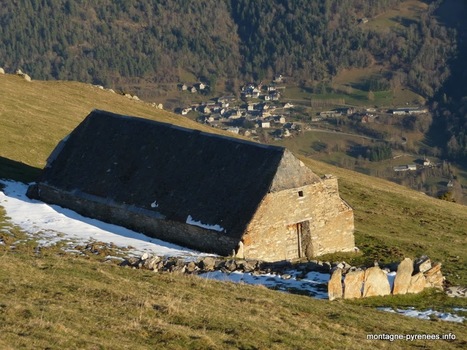 Appel à contributions pour les cabanes et granges foraines des vallées d'Aure et du Louron | Vallées d'Aure & Louron - Pyrénées | Scoop.it