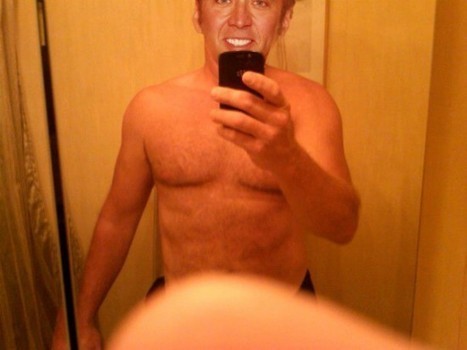 Getting Nicolas Cage’s Head Photoshopped onto Your Body Only Costs $12 | All Geeks | Scoop.it