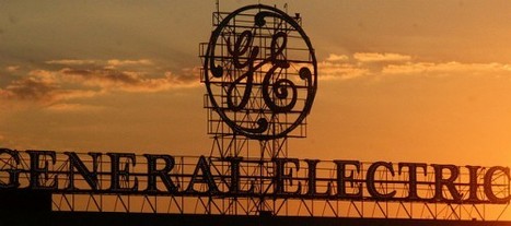 GE, Conoco, NRG Put $300 Million More Towards Clean Energy | CleanTech | Scoop.it