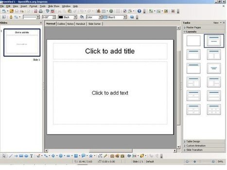 Five top alternatives to PowerPoint | TechRepublic | A New Society, a new education! | Scoop.it