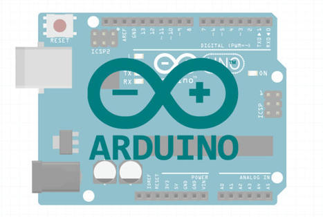 Learn Arduino - Tutorials and Projects | tecno4 | Scoop.it