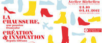 La chaussure dans tous ses &eacute;tats &agrave; l&rsquo;Atelier Richelieu | Les Gentils PariZiens | style & art de vivre | Scoop.it